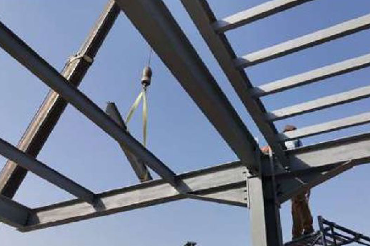 HACFI Steel Aluminium Fabrication Solutions In KSA